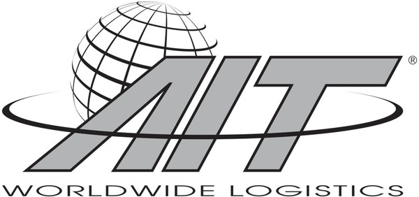 AIT Worldwide Logistics reaffirms support of St. Jude Children's Research Hospital®