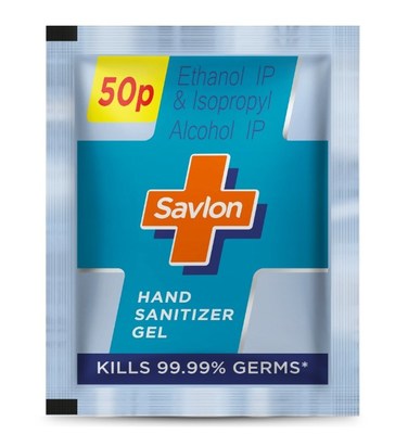 ITC Savlon Launches Hand Sanitiser Priced Less Than a Cent