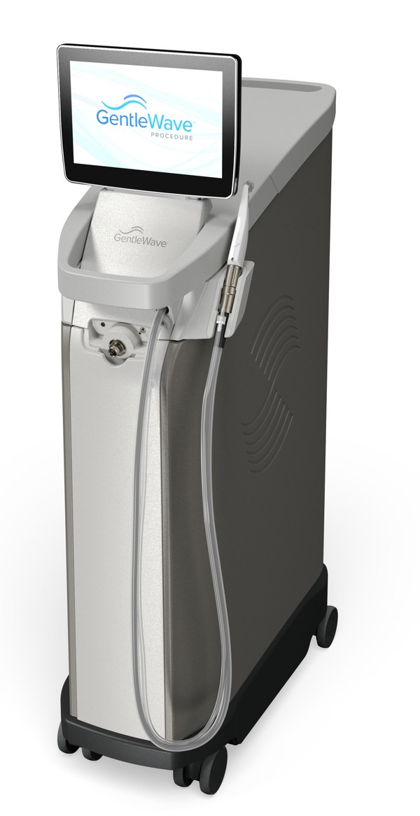 Sonendo® Reaches 500,000 Patients Treated Milestone with the GentleWave® Procedure