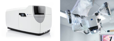 ZEISS Will Attend the CIIE for Three Consecutive Years