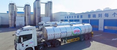 Yili supports pastures amid coronavirus outbreak