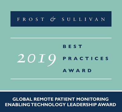 Medisanté Earns Acclaim from Frost & Sullivan for Ensuring Better Care Outcomes while Reducing Costs