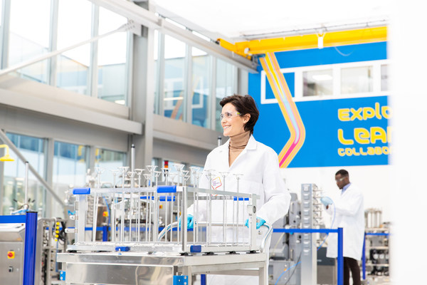 Merck Accelerates European Expansion Plans for Single-use Products Critical to Manufacturing Vaccines and Lifesaving Therapies