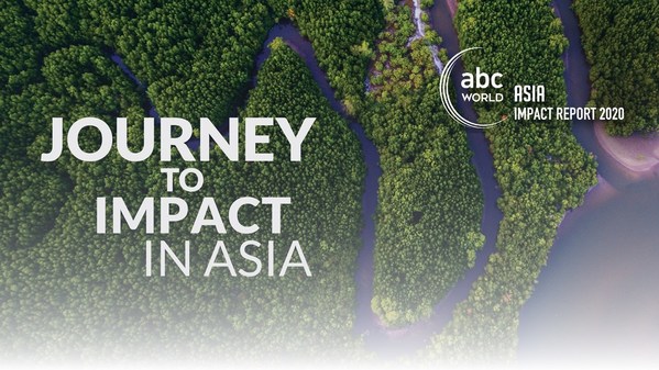 ABC World Asia Launches Inaugural Impact Report