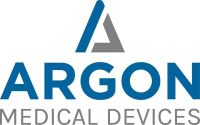 Argon Medical Announces the Commercial Launch of Two Inferior Vena Cava Filter Retrieval Kits