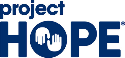 Project HOPE Partners with United Airlines to Deliver Lifesaving Medical Equipment to Epicenter of Coronavirus Epidemic