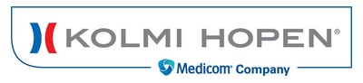 Medicom Announces Second Kolmi-Hopen Mask Facility in France