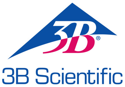 3B Scientific Acquires iSimulate