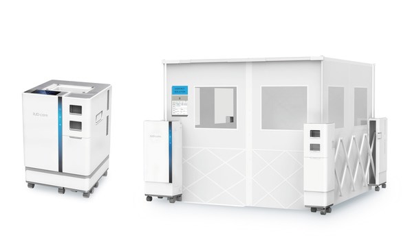 JUD care Launches International Partner Program for Its Portable Ward sROOM, a Revolutionary Solution for Patient Isolation