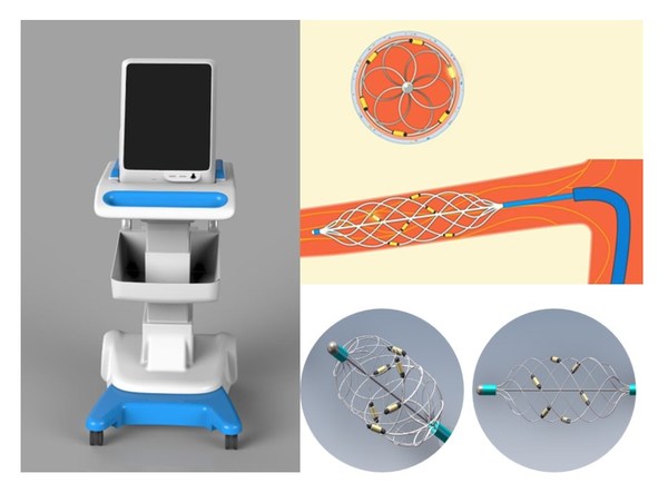 Brattea, a Leading Renal Denervation Company in China, Completes over $US20 Million Series B+ Financing, led by Kuanping Capital