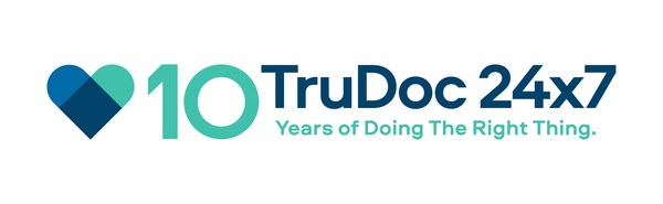 Leading health solutions provider TruDoc appoints two new CEOs amid Middle East and Africa expansion