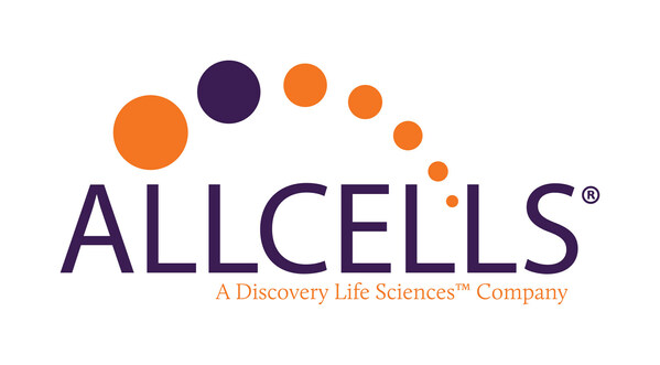 Discovery Life Sciences Acquires AllCells