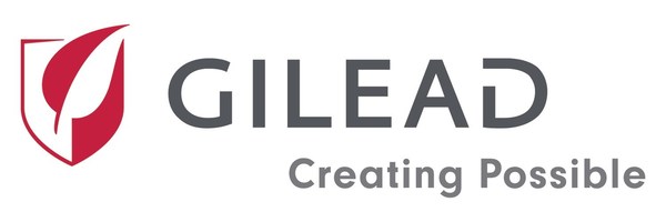 GILEAD SCIENCES NEW DATA HIGHLIGHTS PEOPLE LIVING WITH HIV WHO ARE VIRALLY SUPPRESSED EXPERIENCE SIMILAR HEALTH-RELATED QUALITY OF LIFE AS GENERAL POPULATION