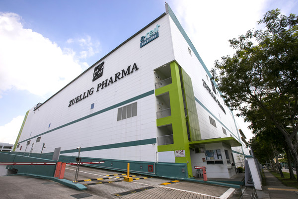 Zuellig Pharma Singapore Named 'Industry Champions of the Year' at the Asia Corporate Excellence & Sustainability Awards 2021