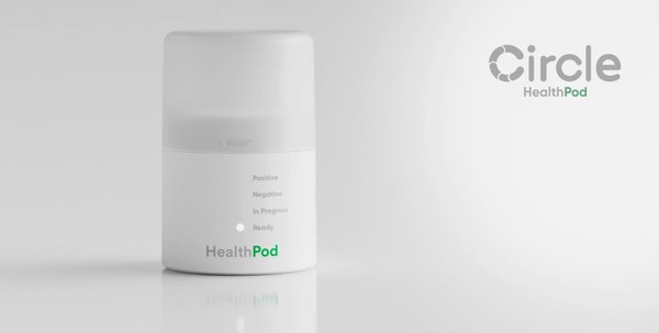 Keep Your Home Safe and Build a Protected Community Against Omicron with Circle HealthPod