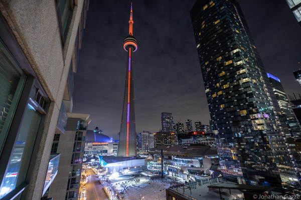 100 LANDMARKS ACROSS THE WORLD LIGHT UP IN UNITY TO RAISE AWARENESS TO END NEGLECTED TROPICAL DISEASES ON WORLD NTD DAY 2022