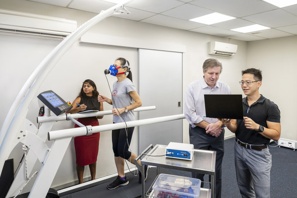 Prolonging healthspan by delaying ageing -- NUHS opens Singapore's first Centre for Healthy Longevity to increase healthy lifespan of Singapore population by five more disease-free years