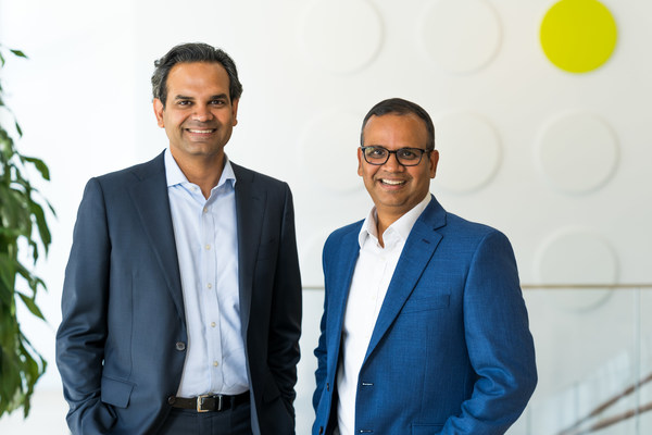 Medidata Veterans Rama Kondru and Sastry Chilukuri Named co-CEOs