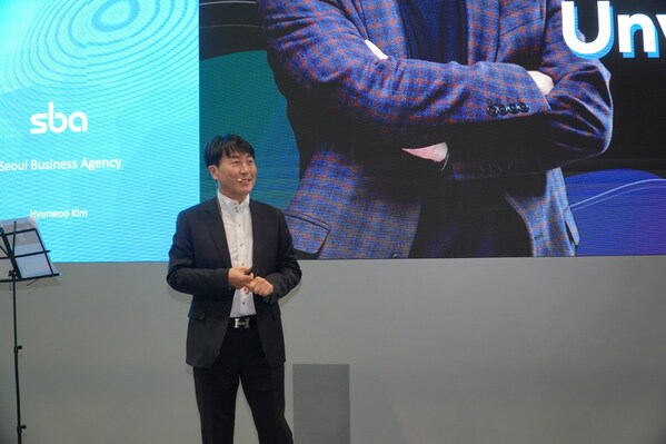 Seoul Business Agency (SBA) Presents "Tech Hub Seoul" Vision in CES 2023 "Effectively inform the global stage about Seoul's technology and innovation"