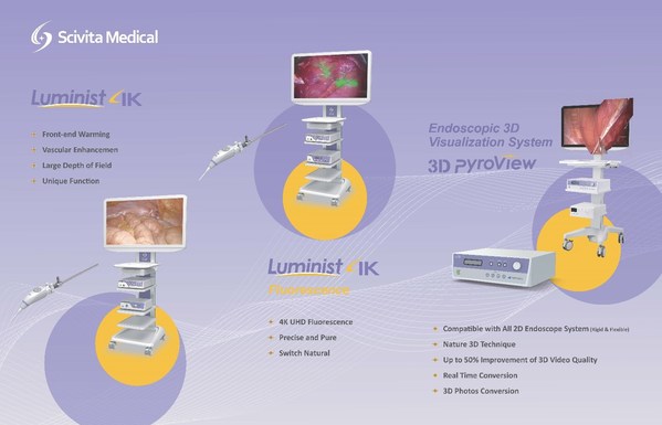 MEDICA 2022 Newcomer: Scivita Medical celebrates trade show success and the strategy of "globalization"