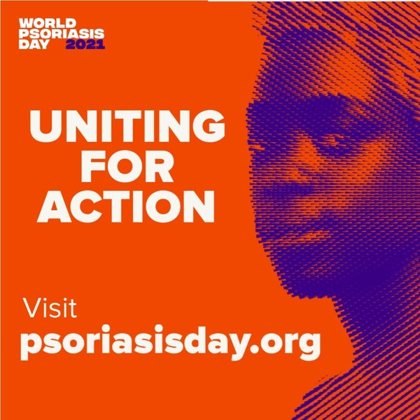 Uniting for Action Against Psoriatic Disease