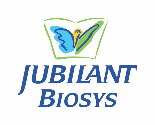 Jubilant Biosys Limited Announces New Chemistry Innovation Research Center to Support Expanded Discovery Chemistry and in-vitro ADME Services for Clients like Turning Point Therapeutics