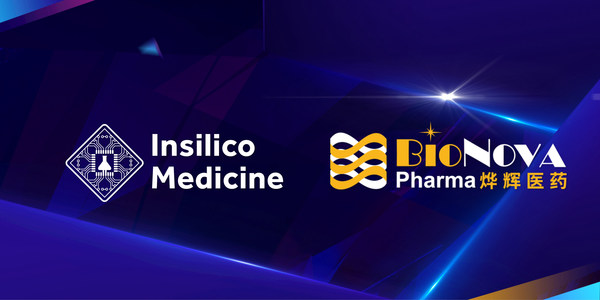 Insilico Medicine Collaborates with BioNova to Develop Small Molecule Drugs for Hematologic Malignancies