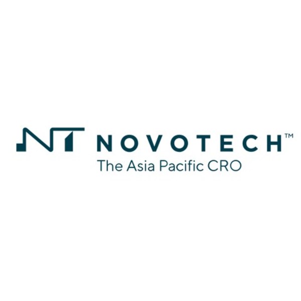 Novotech Recognized as Top 10 CRO in CenterWatch Site Relationship Benchmarking Report