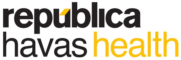 HAVAS HEALTH & YOU PARTNERS WITH REPUBLICA HAVAS TO CREATE REPUBLICA HAVAS HEALTH