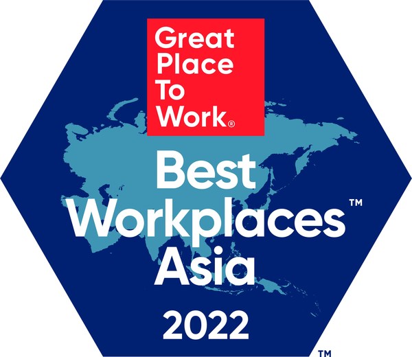 SYNERGEN Health Recognized with Five Consecutive Great Place to Work® Accolades in 2022