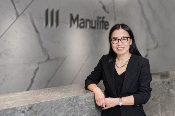 Manulife Named by HR Asia Among "Best Companies to Work for" Across Five Markets