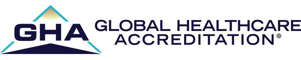 Dr. Somporn Kumphong is named Executive Director of Global Healthcare Accreditation for the Asia Pacific region.