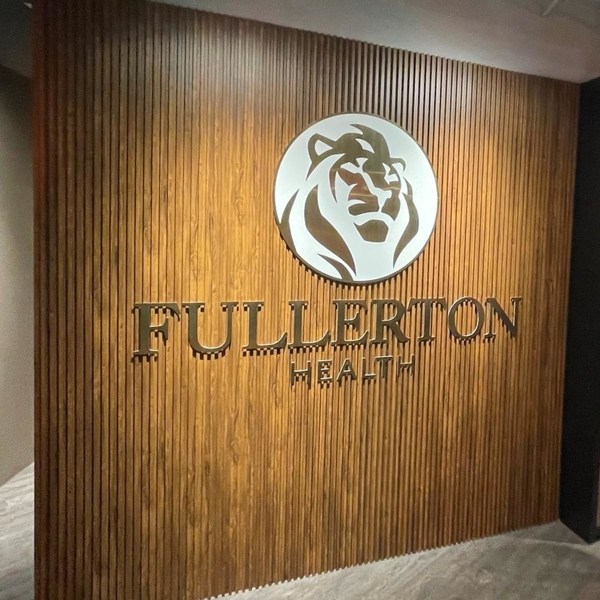 Fullerton Health Completes Merger Led By RRJ Capital; Stronger Balance Sheet and New Corporate Structure Will Propel Post-Pandemic Growth Opportunities