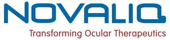 NOVALIQ PRESENTS DATA FROM SECOND PHASE 3 TRIAL OF INVESTIGATIONAL TREATMENT CYCLASOL® (0.1% CYCLOSPORINE OPHTHALMIC SOLUTION) AT THE AMERICAN SOCIETY OF CATARACT AND REFRACTIVE SURGERY ANNUAL MEETING