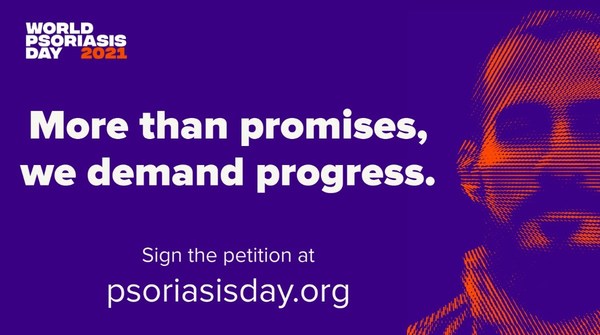 Uniting for Action Against Psoriatic Disease