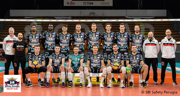 Zamst Announces Sponsorship with Wilfredo León Venero, a Polish Pro Volleyball Player