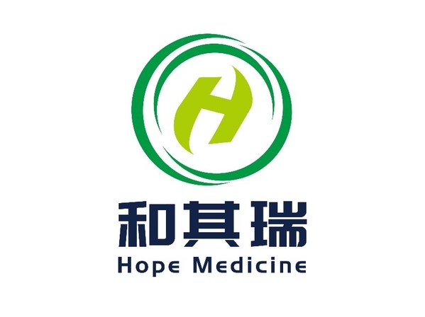 Hope Medicine Inc. Announced Dr. Henri Nico Doods as Chief Executive Officer