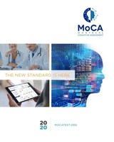 Mandatory Certification for MoCA Cognitive Assessment Now Free for Students, Faculty and Academic Researchers