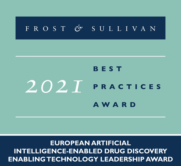 Evaxion Biotech Lauded by Frost & Sullivan for Helping Develop Highly Targeted Therapies with Its AI Immunology Platforms