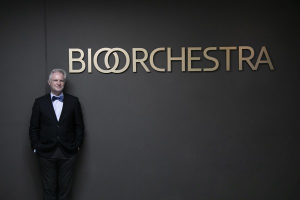 BIORCHESTRA appoints pharma veteran and Moderna and Akcea (Ionis) CMO "Dr. Louis St. L. O'Dea" as CMO of BIORCHESTRA