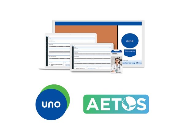 UNO Technologies announces collaboration with Aetos Pharma to further accelerate Malaysia's healthcare tech transformation