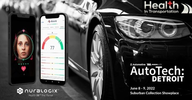 New app from Health in Transportation & NuraLogix allows drivers to perform CDL health checks that target hypertension and type-2 diabetes.