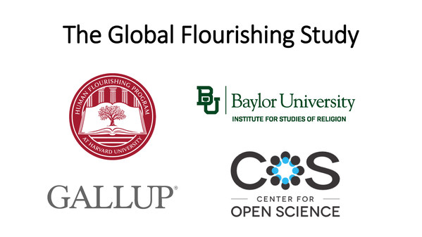 Baylor and Harvard Researchers Partner in Long-Term, Global Study of Human Flourishing