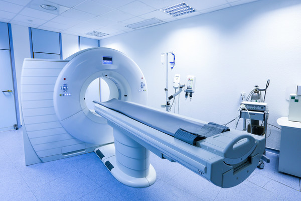 High-end Global Computed Tomography Purchases to Propel the High-end CT Segment Revenue