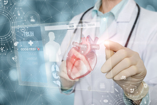 Cardiac Troponin Diagnostics Market Growth Boosted by High-sensitivity Point-of-care Testing