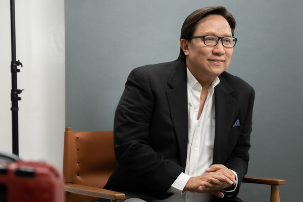 MEDICAL CITY CEO NAMED MOST INSPIRING EXECUTIVE AT ACES AWARDS 2022