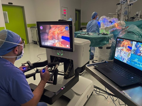 PROXIMIE RAISES $80 MILLION IN SERIES C FUNDING TO ACCELERATE PRODUCT EXPANSION OF FULL-SERVICE CONNECTED SURGICAL PLATFORM