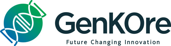 GenKOre Announces Collaboration with a US-based Company on In vivo Gene-editing Therapy