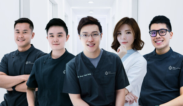 Singapore's First Authentic Korean Skin Care Clinic Opens Its 4th Outlet at United Square