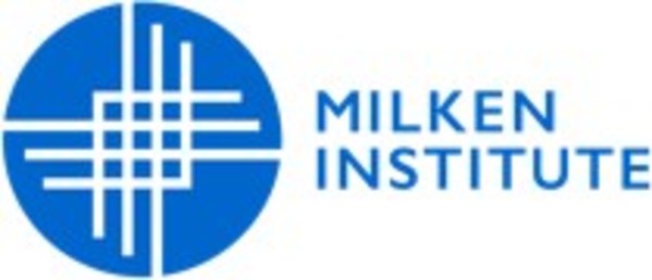 Milken Institute Appoints Former UBS Vice Chair Tracey Woon as Asia Fellow